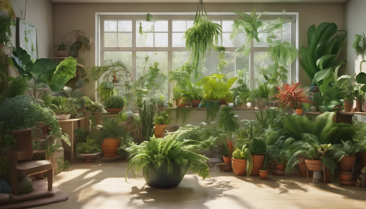 🌱✨ Доглядайте за своїми рослинами за допомогою дріжджів: несподіваний секрет для садівників! 🌿