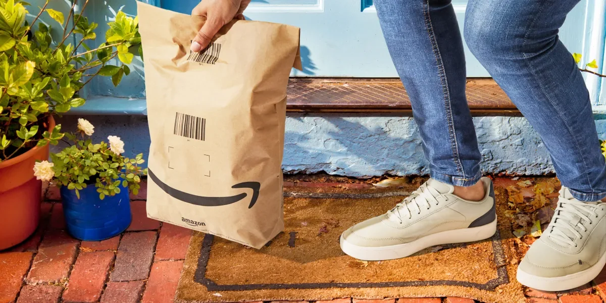 Знижки, які наші редактори купуватимуть цього Дня Amazon Prime