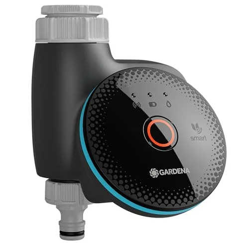 Система автоматичного поливу Aiper IrriSense: гарантовані заощадження води