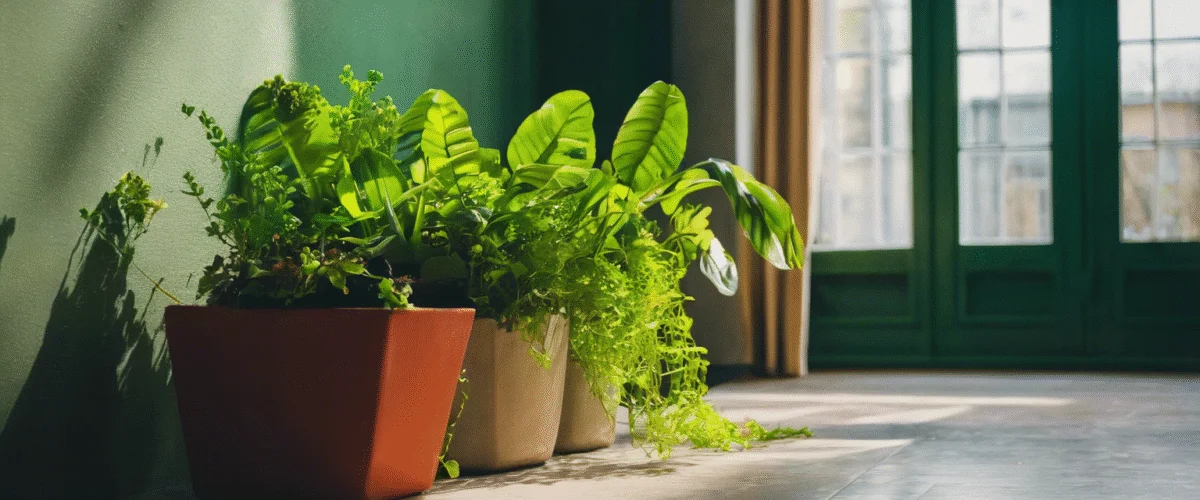 Тепло у вашому домі: обережно з цією рослиною 🌿, що підвищує температуру 🌡️