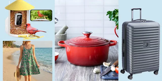Знижки на садівництво: що купити на Amazon Prime Day