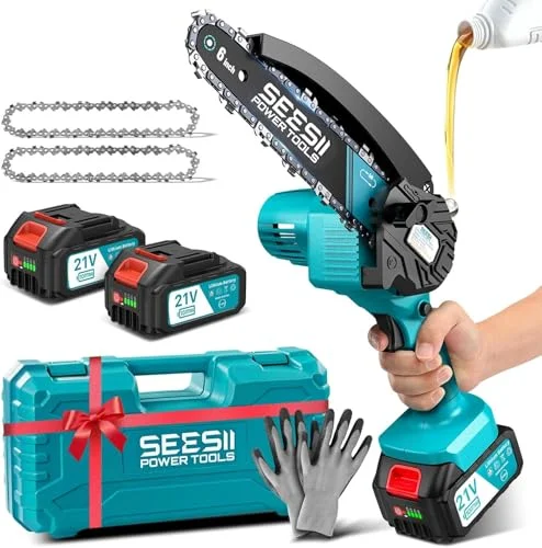 Електрична пила Makita DUC355Z 36V LXT: огляд та ефективність