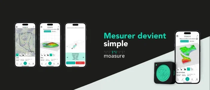 Moasure: революційний інструмент для ландшафтних дизайнерів